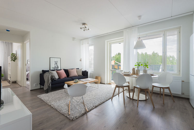 Hei asunnonetsijä – tule tapaamaan meitä Lahteen Hennalan kaupunginosajuhlaan 20.9.