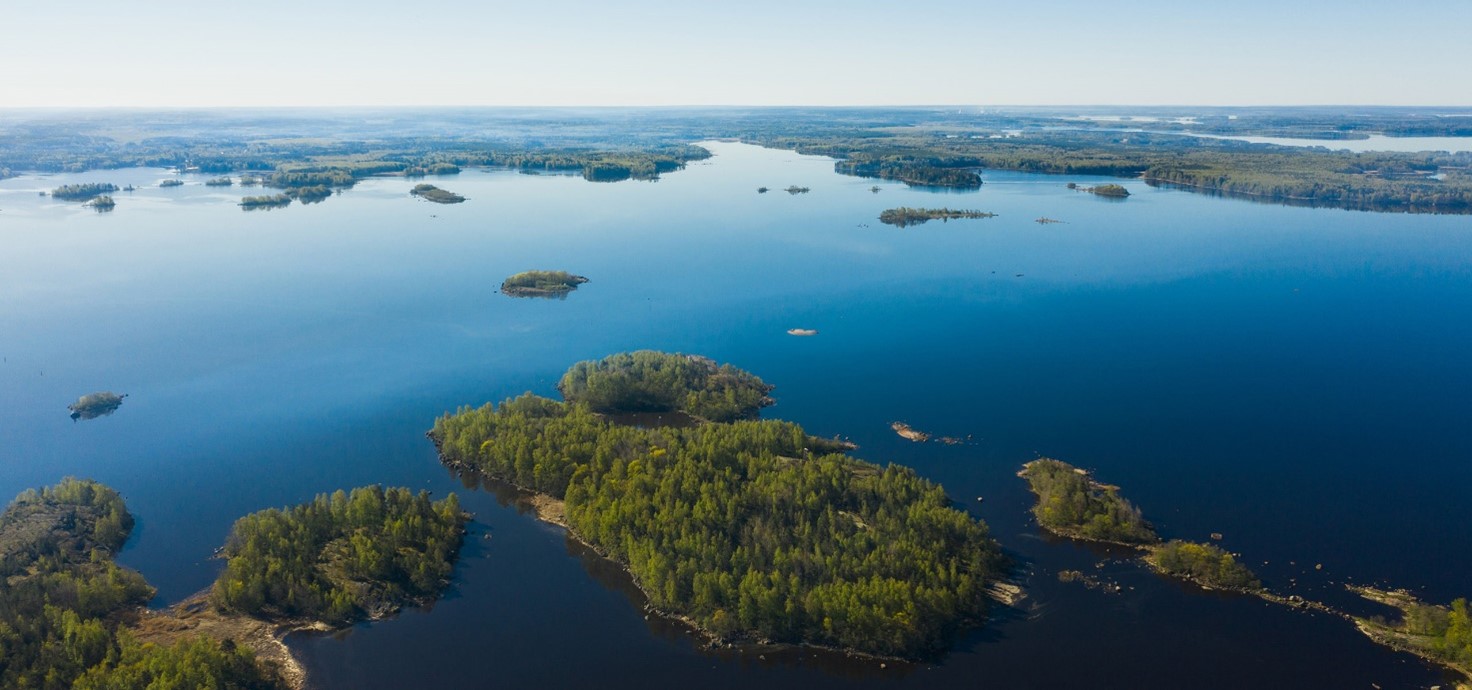 Miten voin suojella Itämerta kotoa käsin?