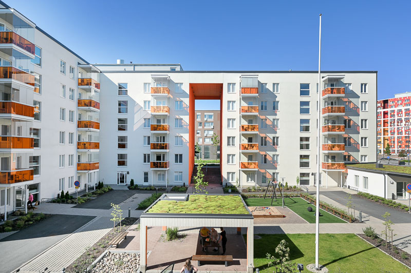 TA-Yhtymä Oy osallistuu Vantaan Energian kysyntäjoustohankkeeseen osana älykkään kaukolämpöjärjestelmän käyttöönottoa