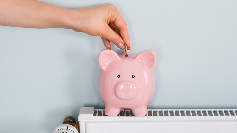 Säästä energiaa ja pienennä sähkölaskujasi arjen pienillä teoilla