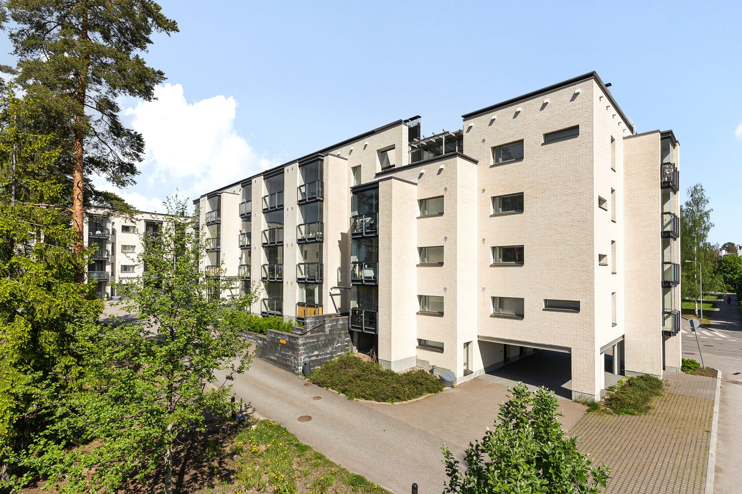 Kivikonkaari 40, Mellunkylä, Kivikko, Helsinki, Asumisoikeus, Vuokra