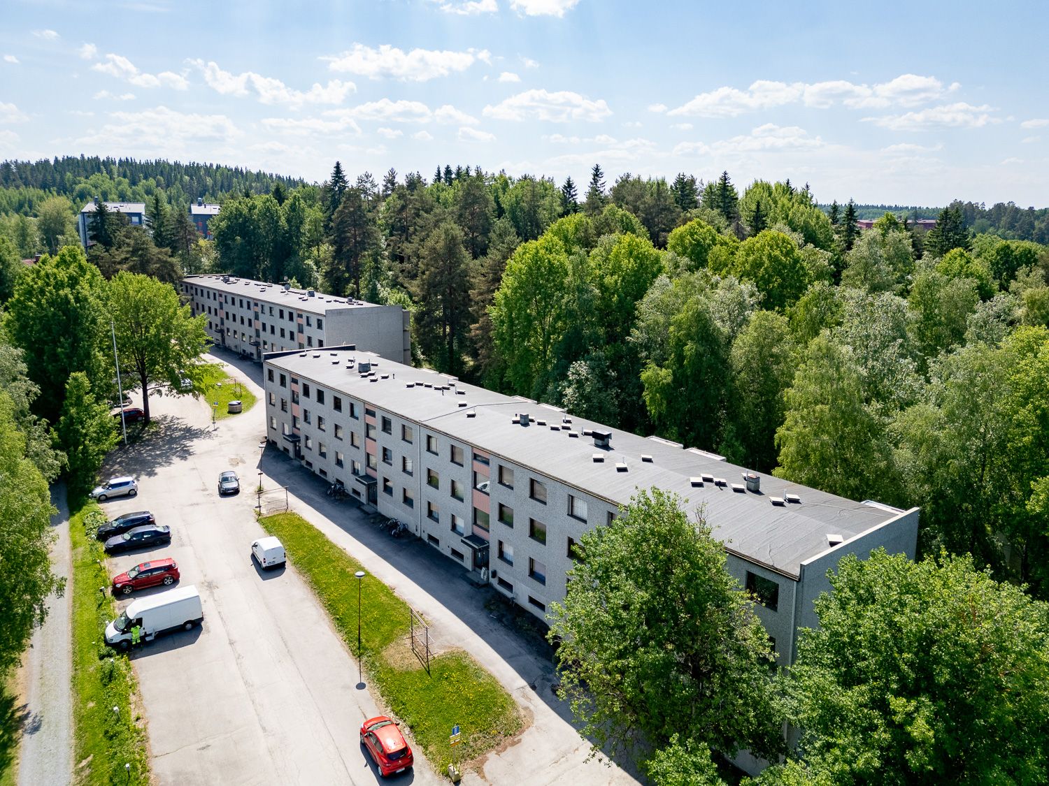 Kreetankuja 6, Loukonlahti, Pirkkala, Vuokra