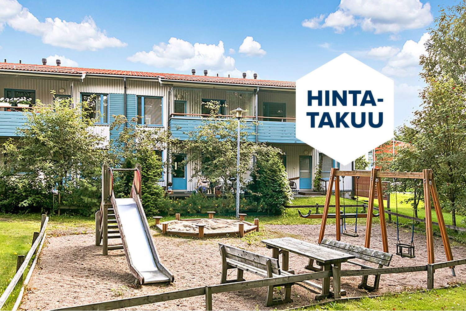 Patterikuja 4, Mellunkylä, Kivikko, Helsinki, Asumisoikeus, Vuokra