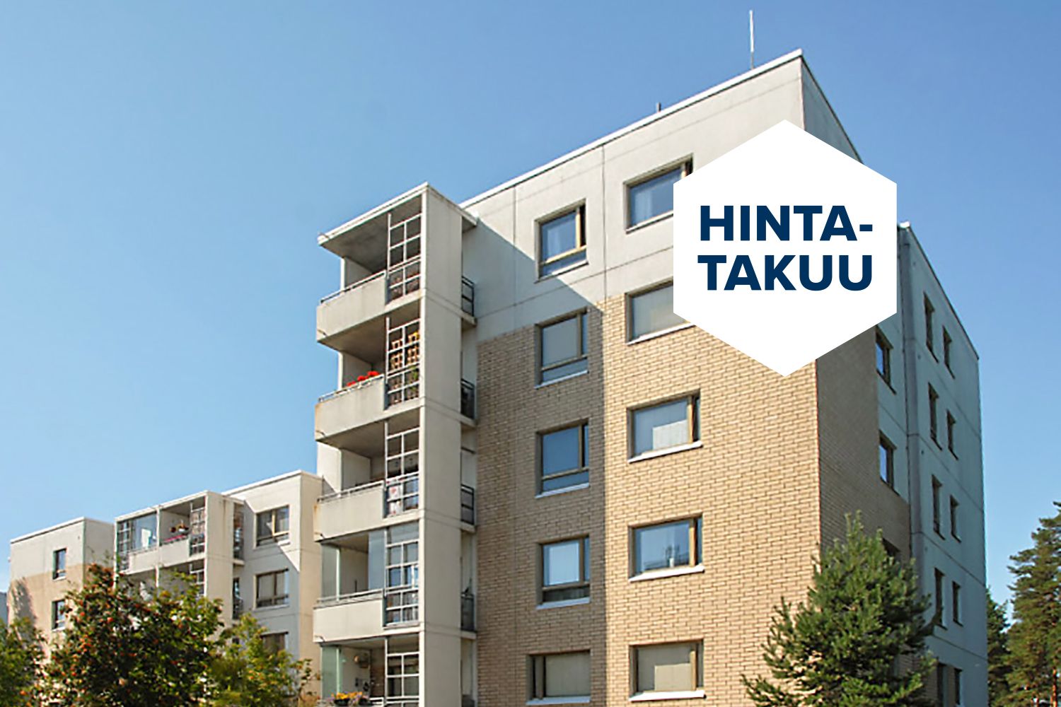 Kyyhkysmäki 15, Leppävaara, Lintuvaara, Espoo, Asumisoikeus, Vuokra - TA.fi