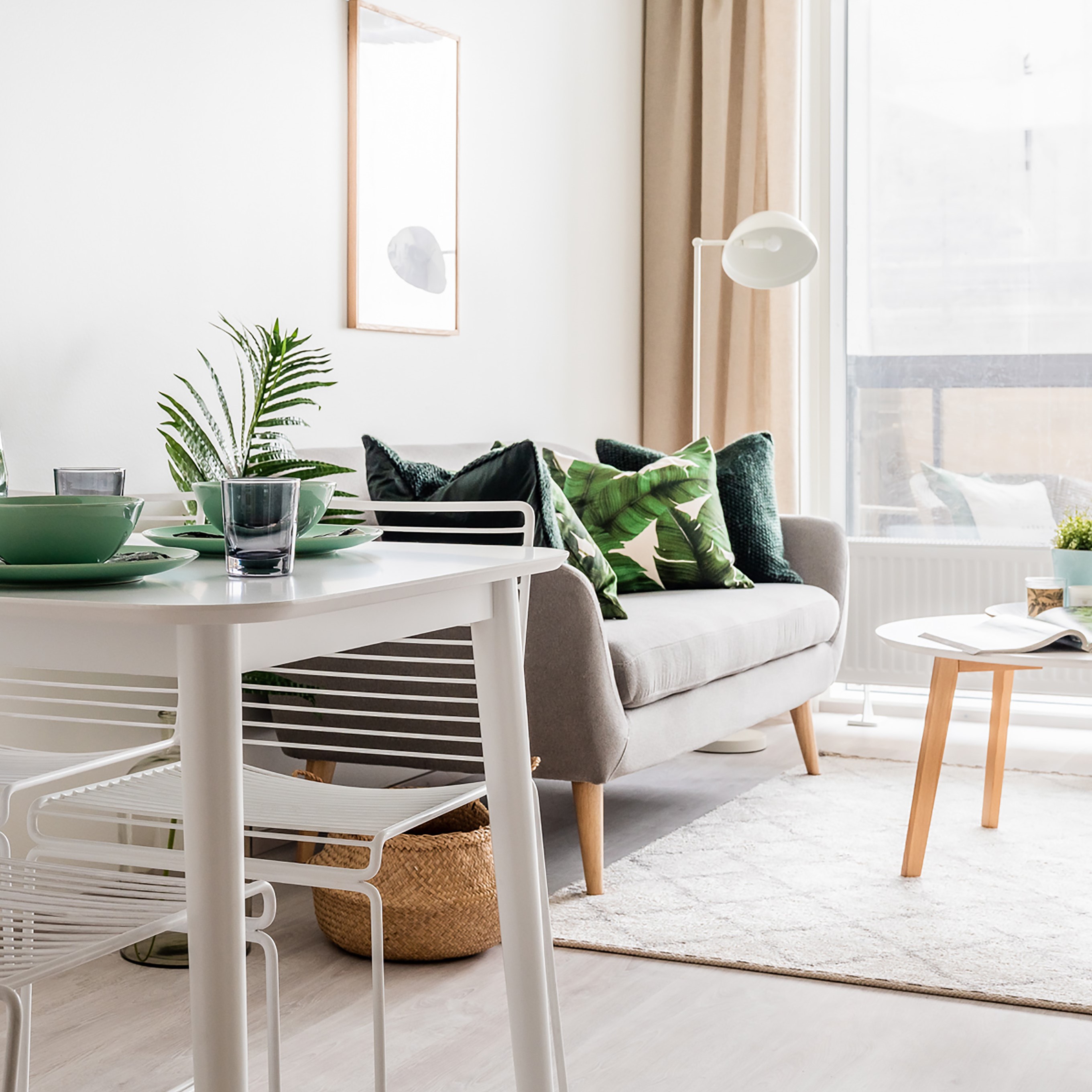 Hei asunnonetsijä – tule tapaamaan meitä kauppakeskus Seppään 4.9.