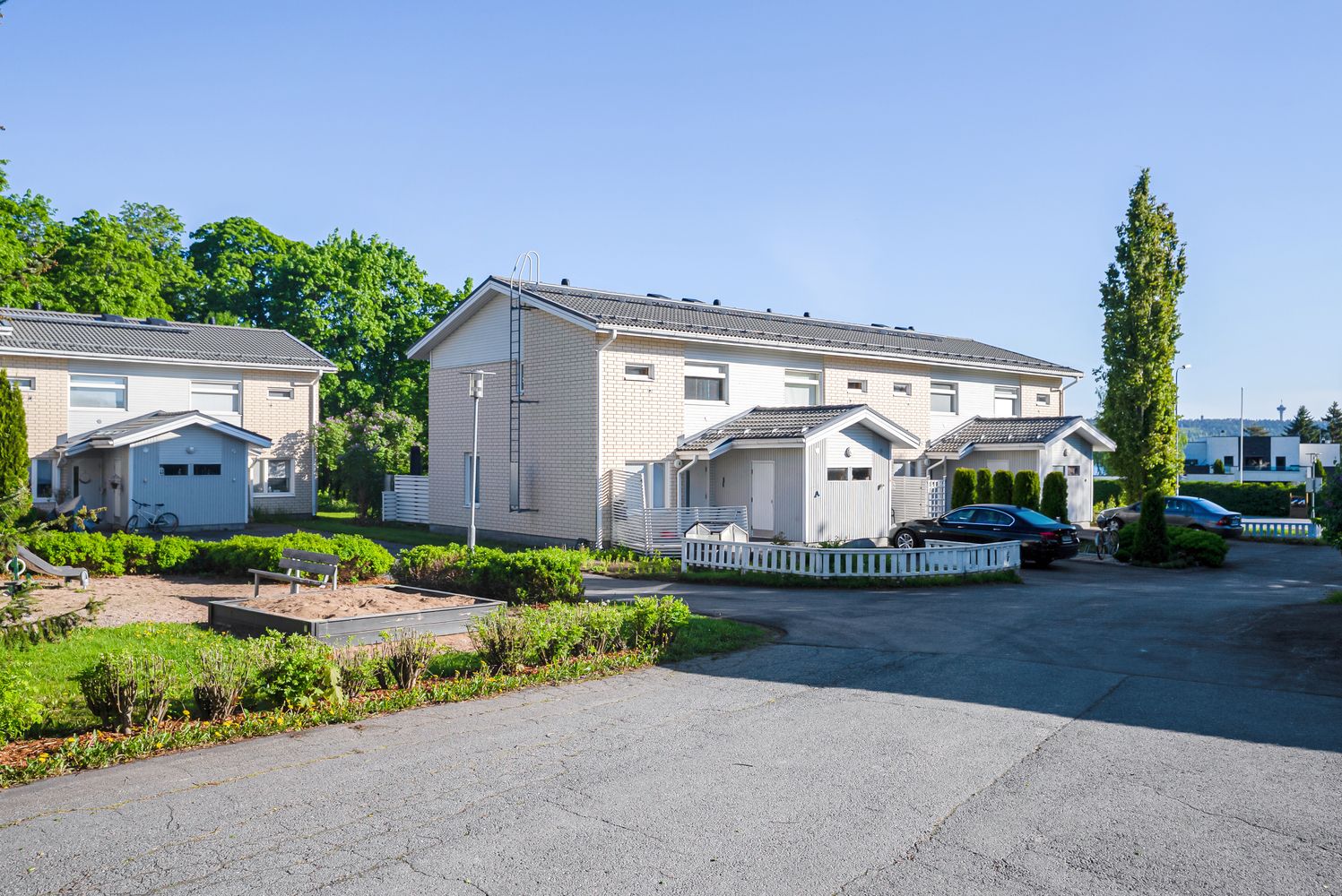 Pereentie 11, Pere, Pirkkala, Asumisoikeus