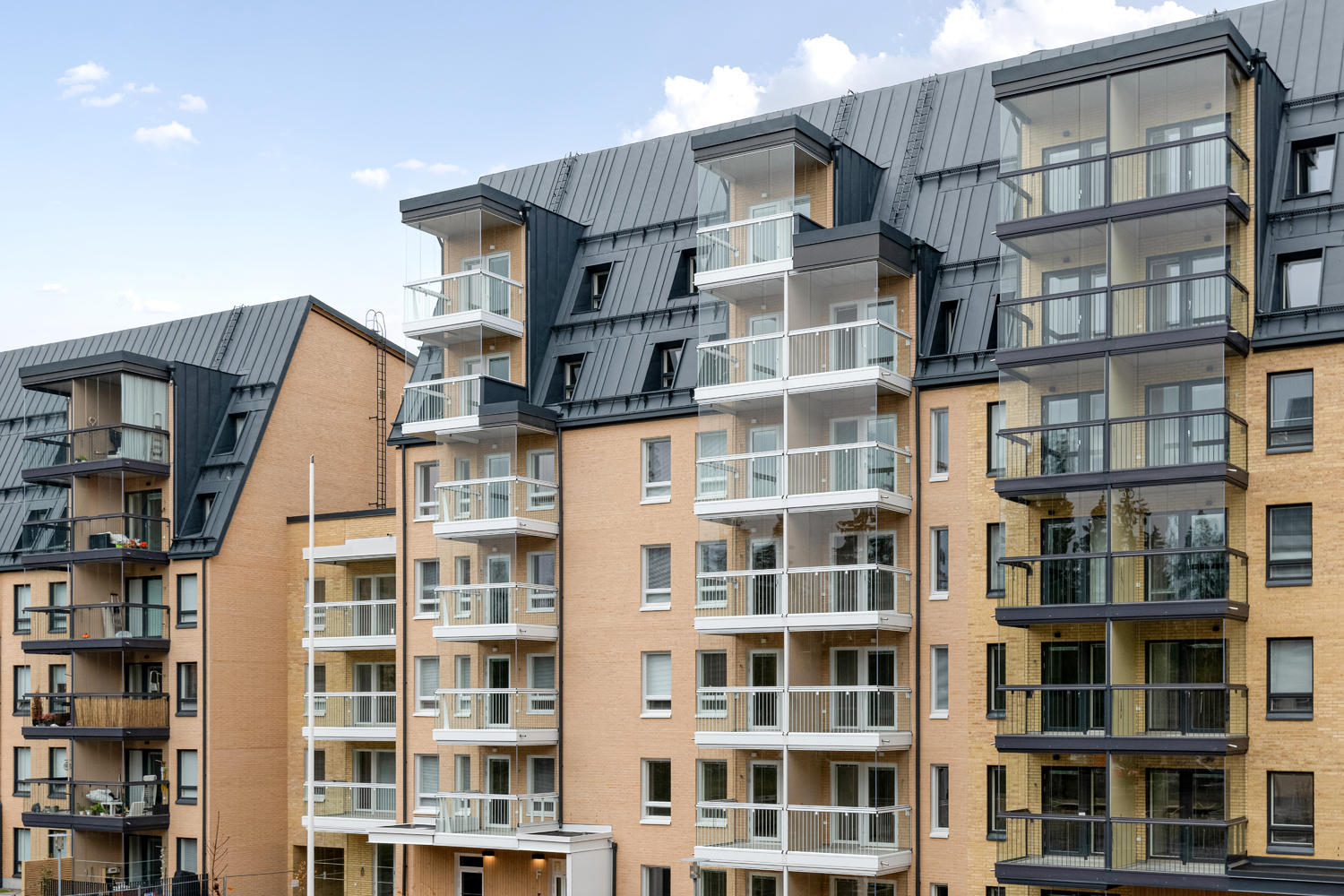 Asumisoikeus, Hehkutie 1, Mankkaa, 02750 Espoo