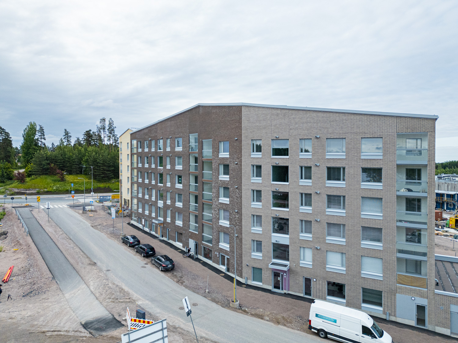 Asumisoikeus, Viilivati 2, Kera, Kilo, 02630 Espoo