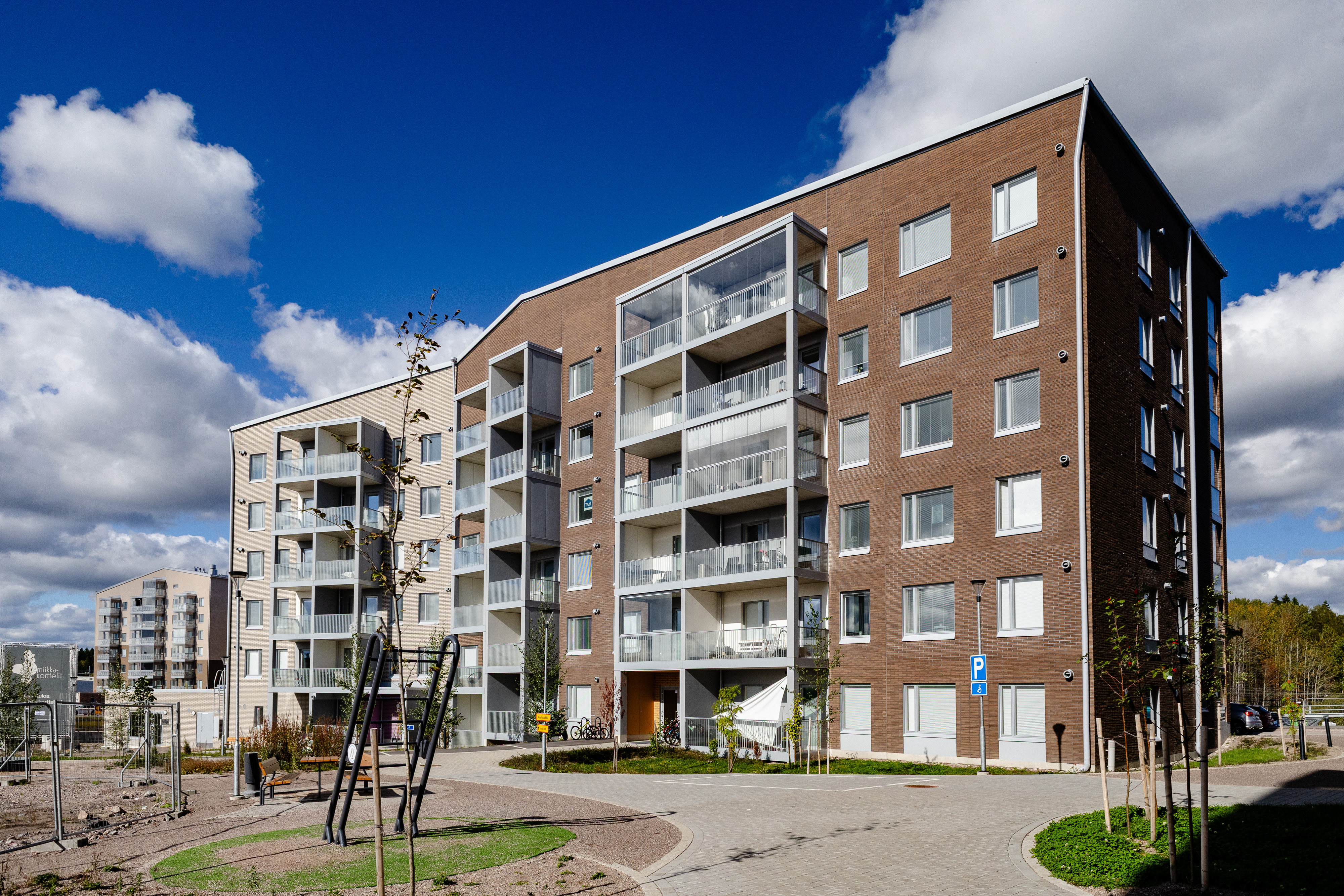 Asumisoikeus, Viilivati 2, Kera, Kilo, 02630 Espoo