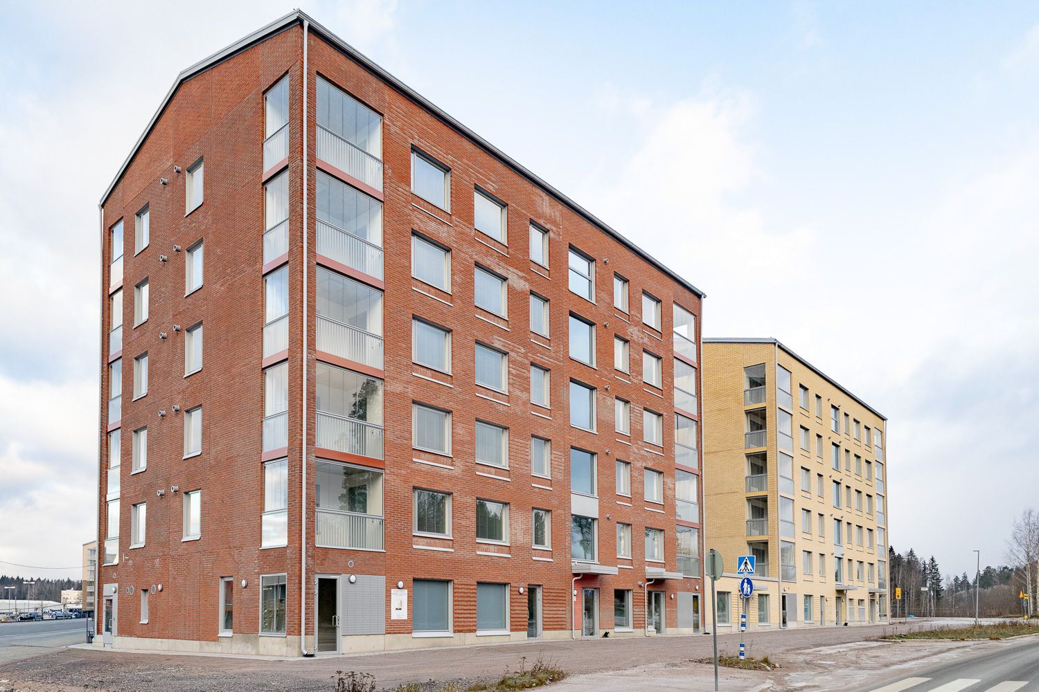 Maitovadinkatu 11, Kilo, Kera, Espoo, Vuokra