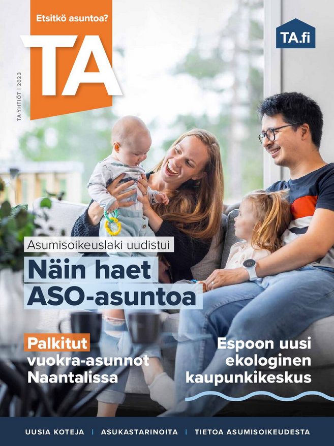 TA-Lehti 2023