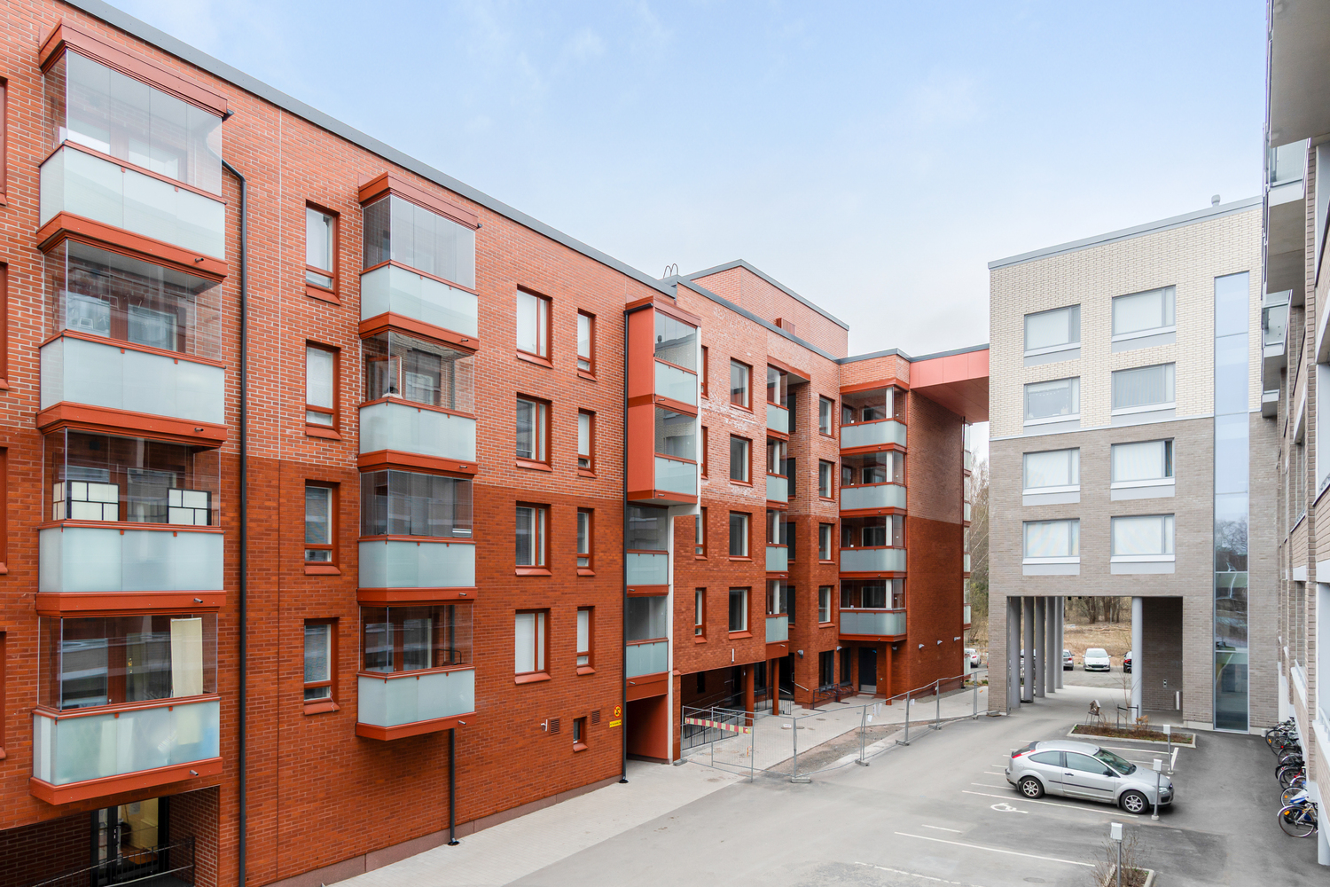 Asumisoikeus, Vanainkatu 35, Asemanranta, 13200 Hämeenlinna