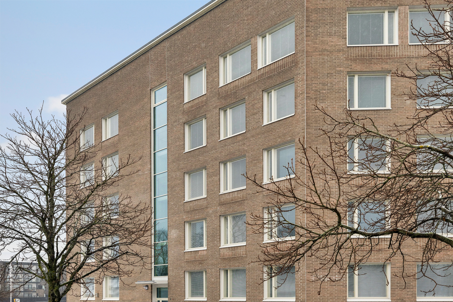 Asumisoikeus, Oikotie 11, 20300 Raunistula, Turku