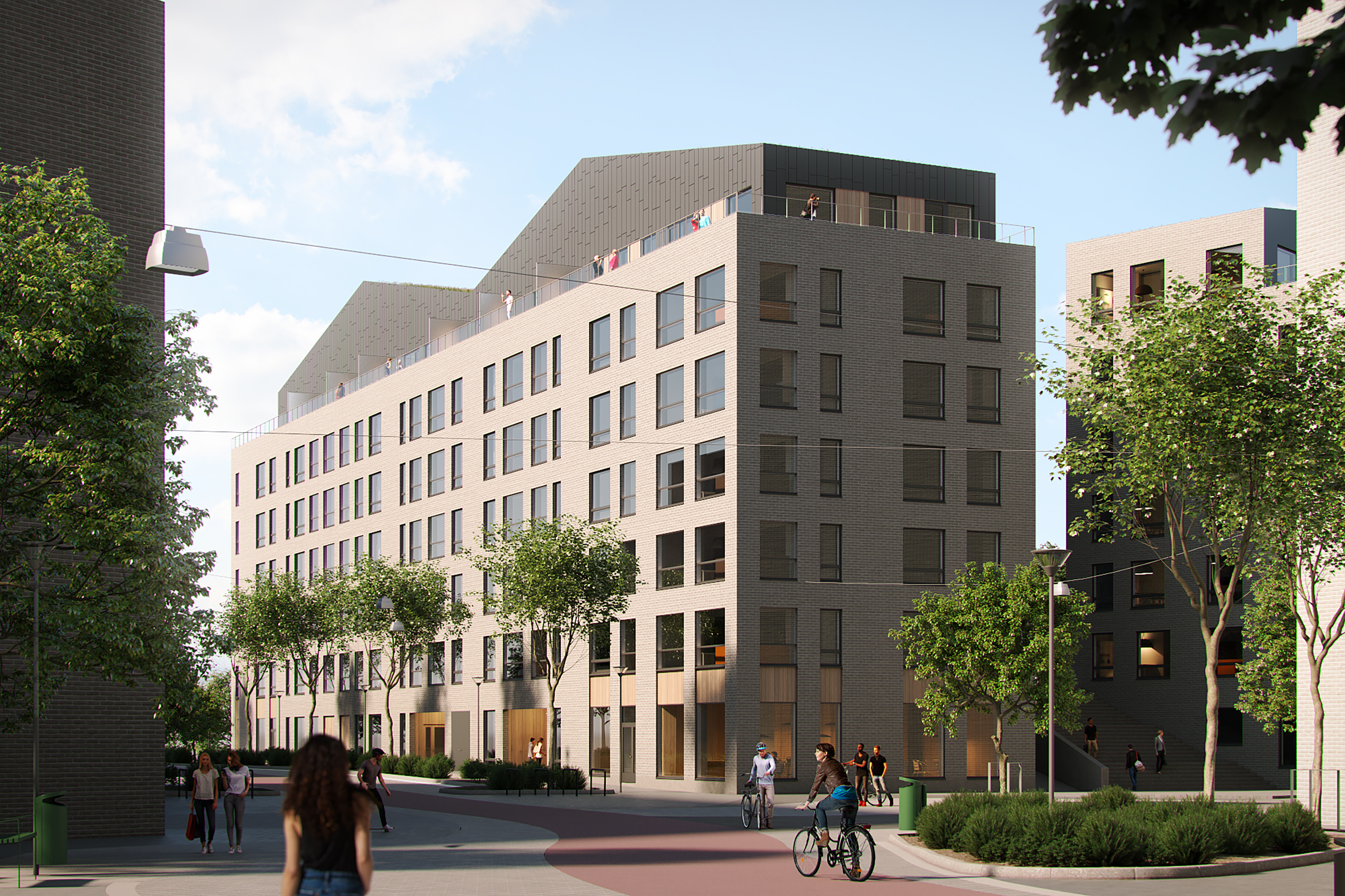 Kalasatamankatu 29 havainnekuva