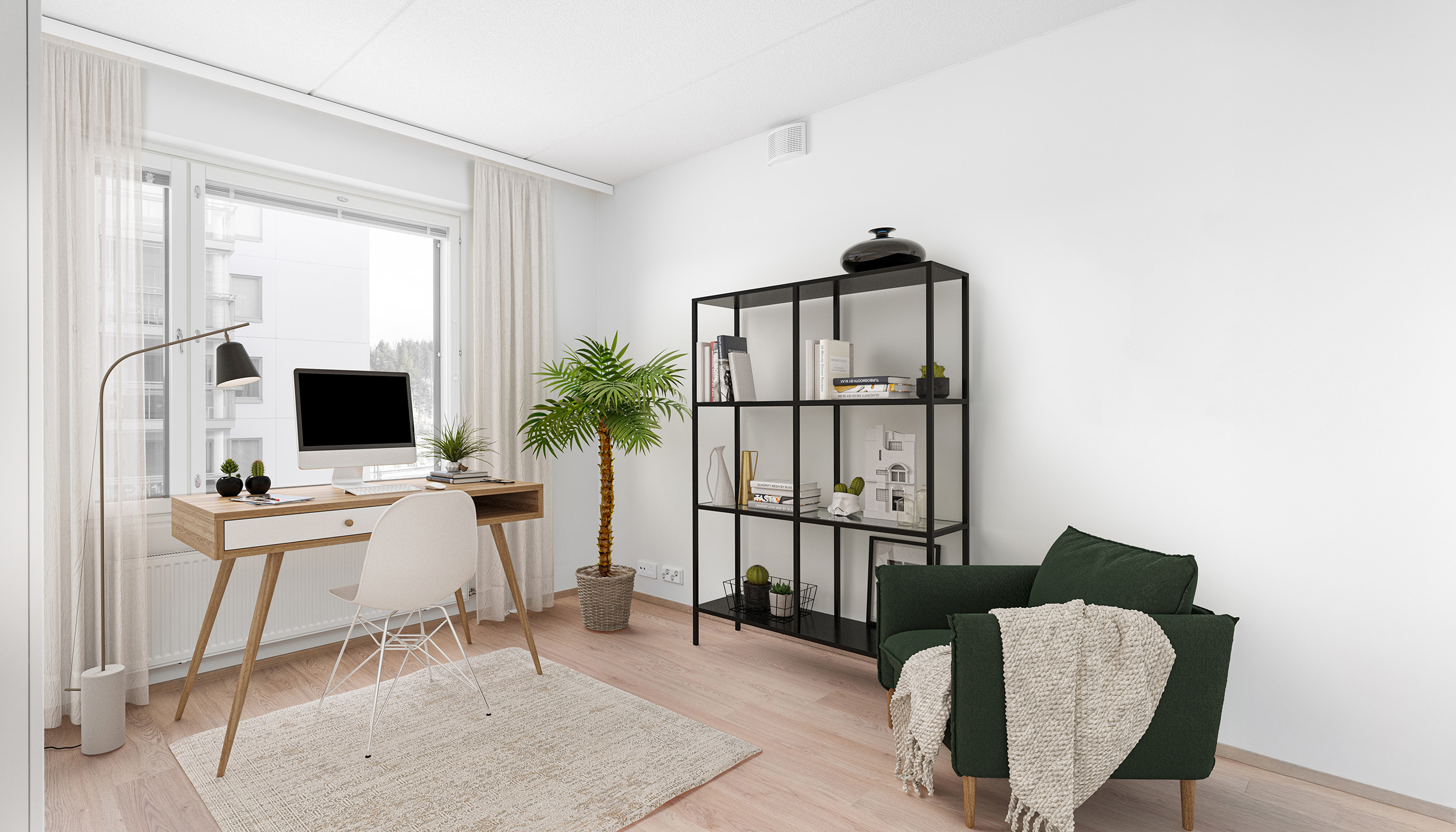 Vahva-Jussinlenkki 11