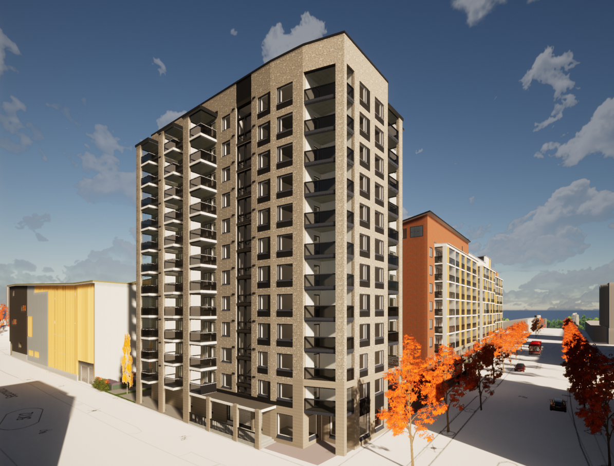 Kodikkaita ja kohtuuhintaisia asumisoikeusasuntoja Lahteen – haku asukkaaksi on alkanut