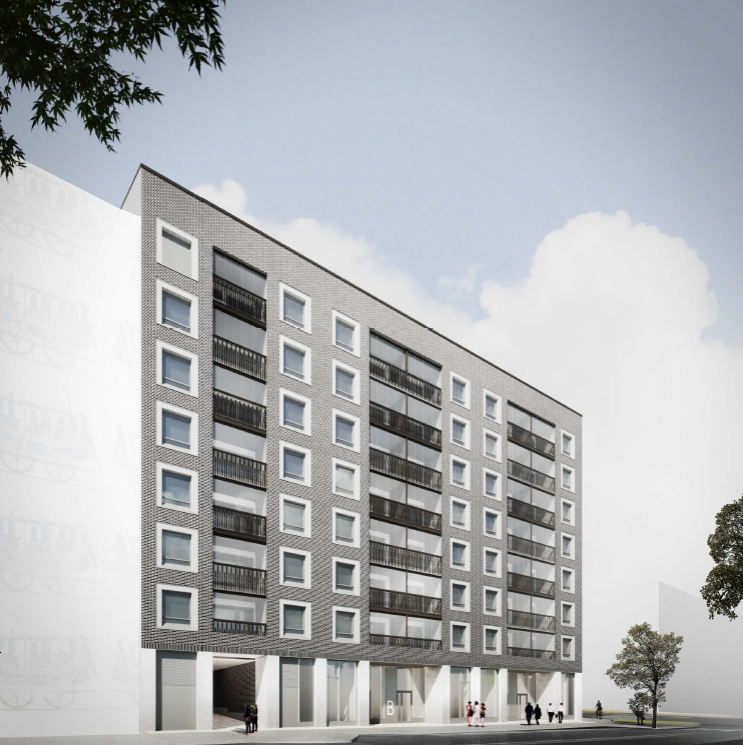 Asumisoikeus, Tattariharjuntie 48, Malmi, 00700 Helsinki