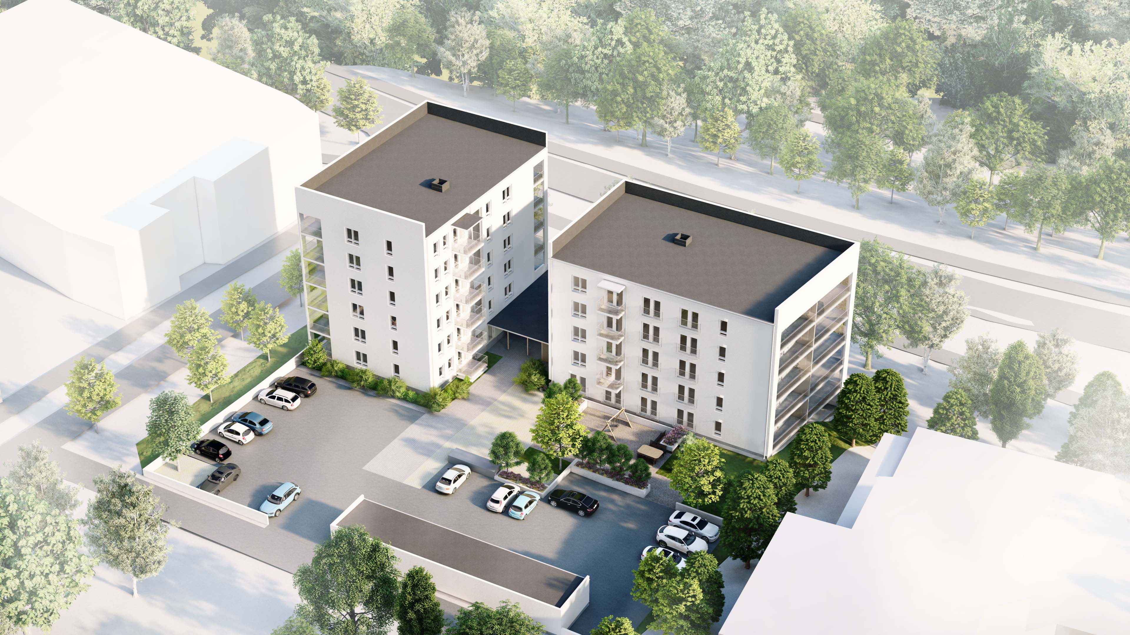 Vuokra (yleishyödyllinen), Huoltopolku 2A, Vaajakoski, 40800 Jyväskylä