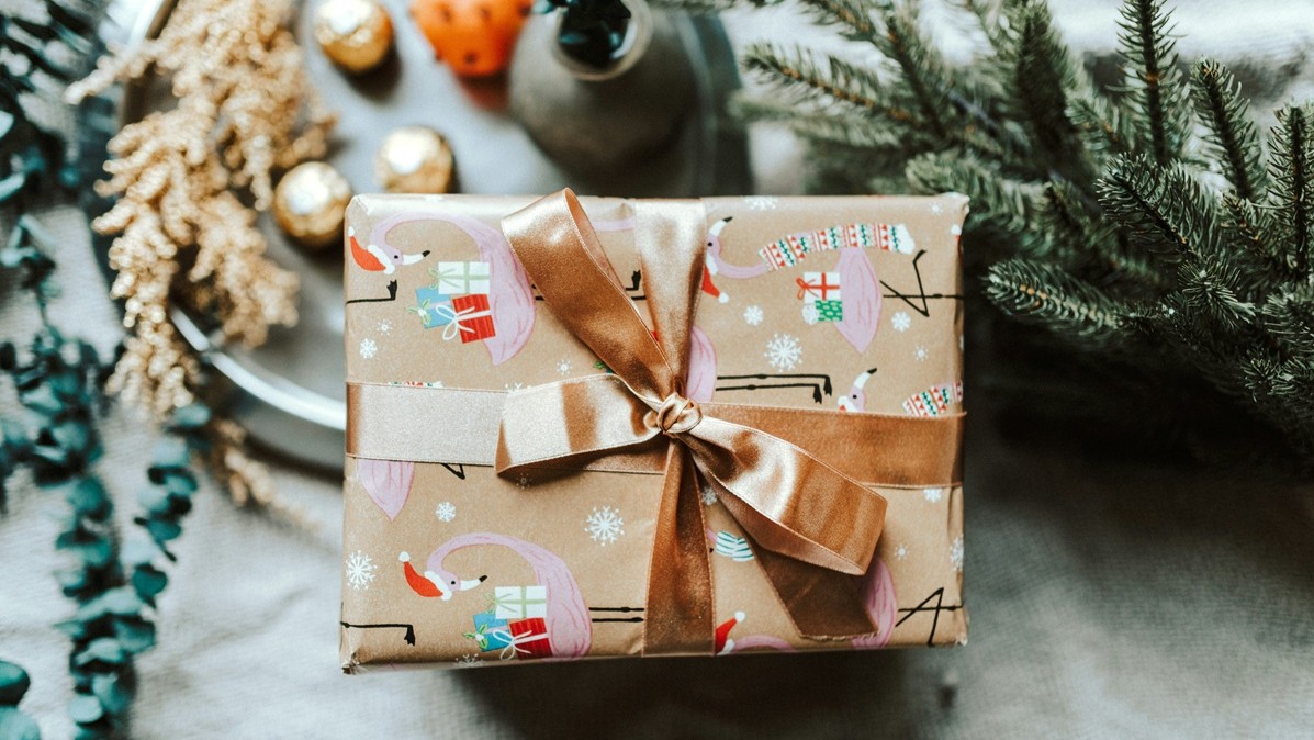 Joulunajan lajittelu ja kierrätys – laita kinkkurasva ja lahjapaperit oikeisiin paikkoihin