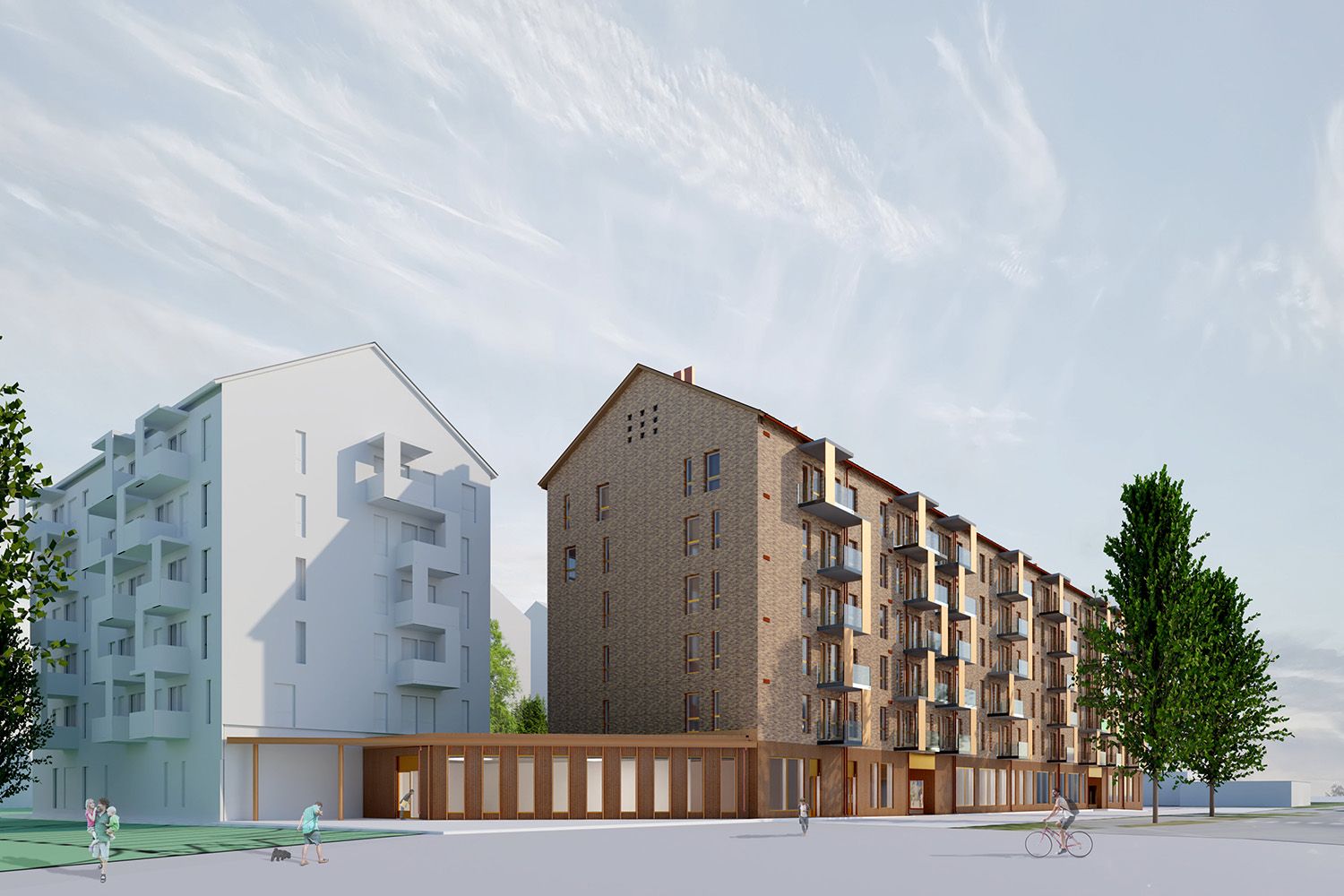 Hoviväenkatu 2, Linnakaupunki, Turku, Asumisoikeus