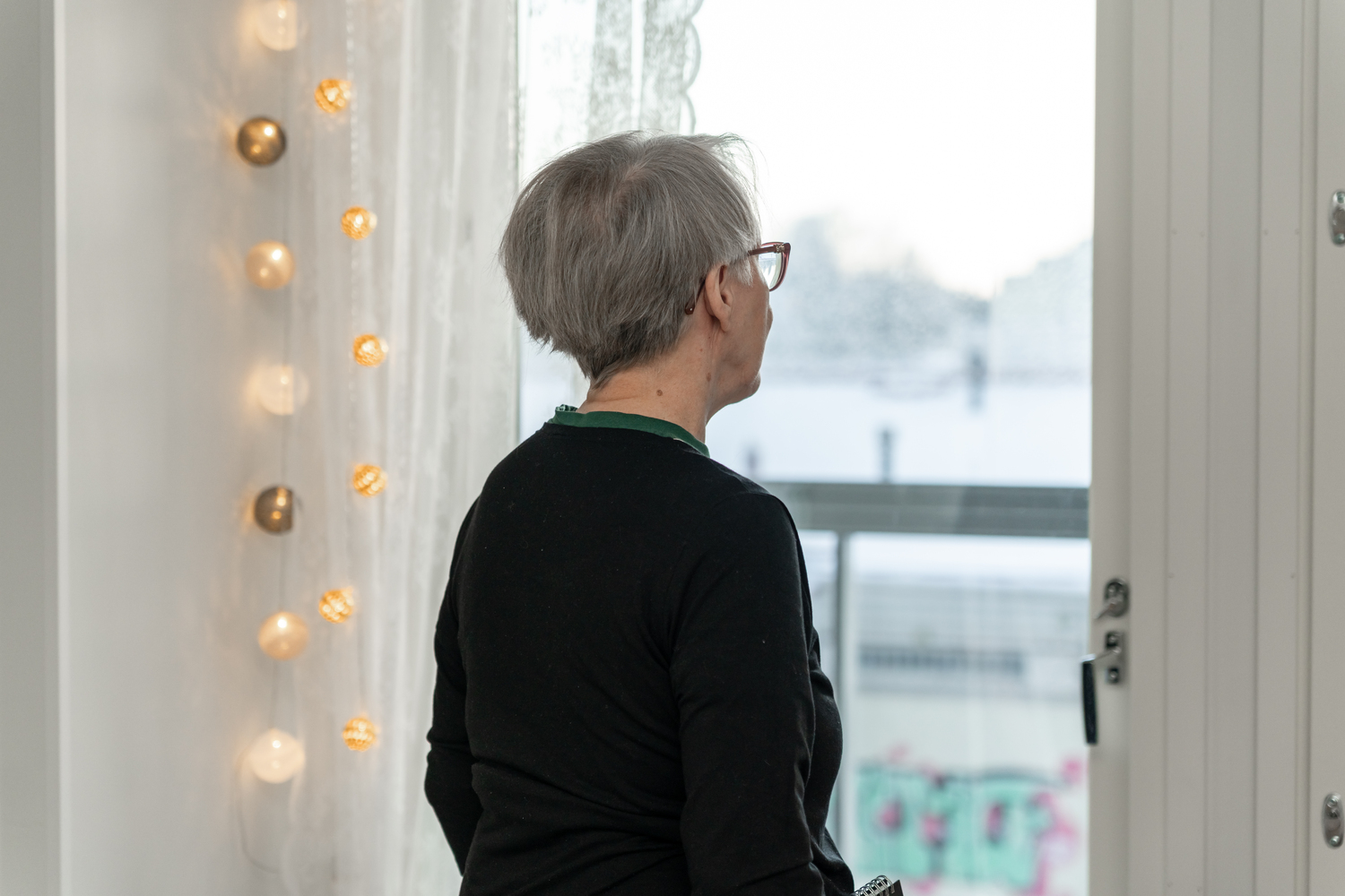 Anne löysi kodin Lintulammentie 15:sta – ”Eläkeläisen unelmakohde Oulussa”