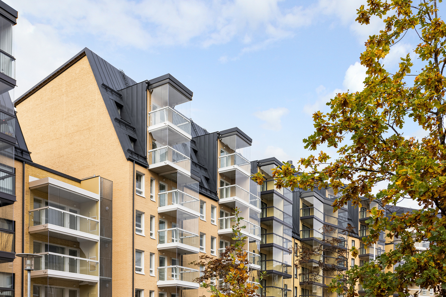 Asumisoikeus, Hehkutie 1, Mankkaa, 02750 Espoo